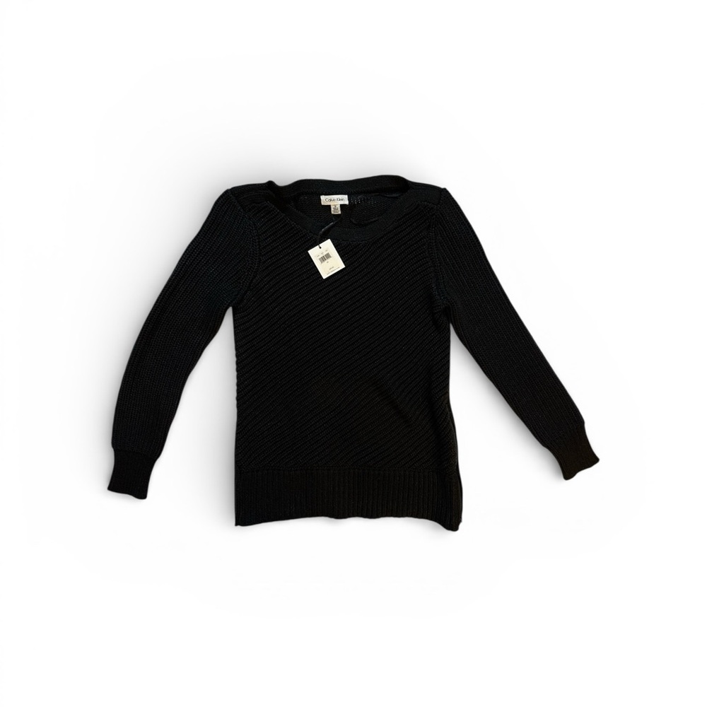 Calvin Klein Women’s Sweater NWT